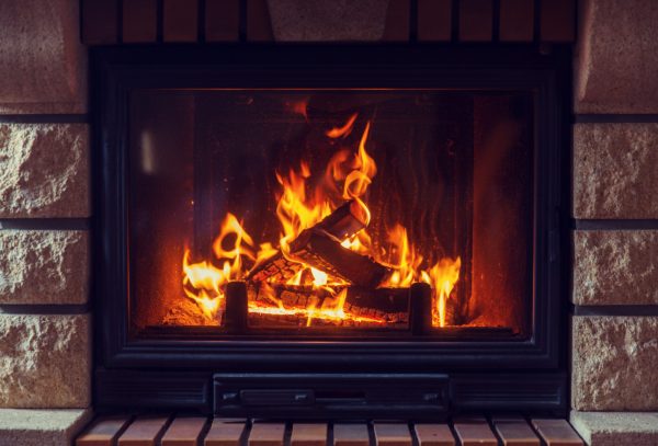 Premium-firewood 40 cm long on ultra-dryer pallet