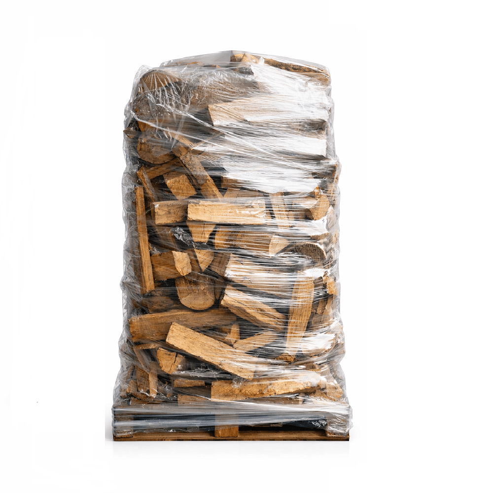 Premium firewood 50 cm dry Hochleisungsbrennholz