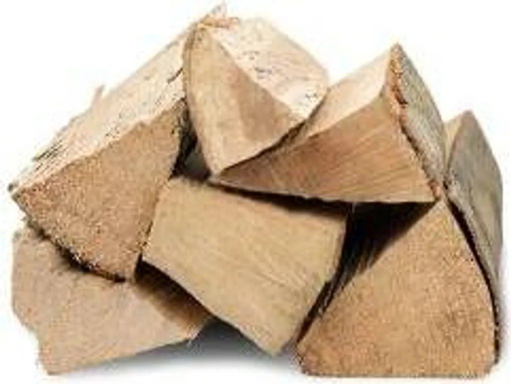 beech firewood 25 cm – 2 RM / 3 SRM – kiln-dried & ready to burn