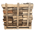 firewoodtrockner 40 cm drye hardwoodpalette, ready to burn
