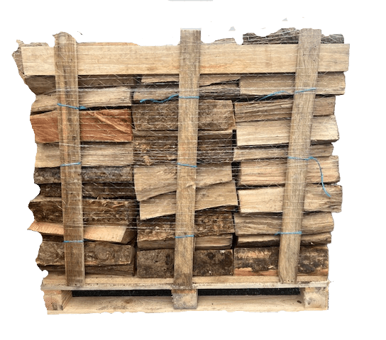 firewoodtrockner 40 cm drye hardwoodpalette, ready to burn