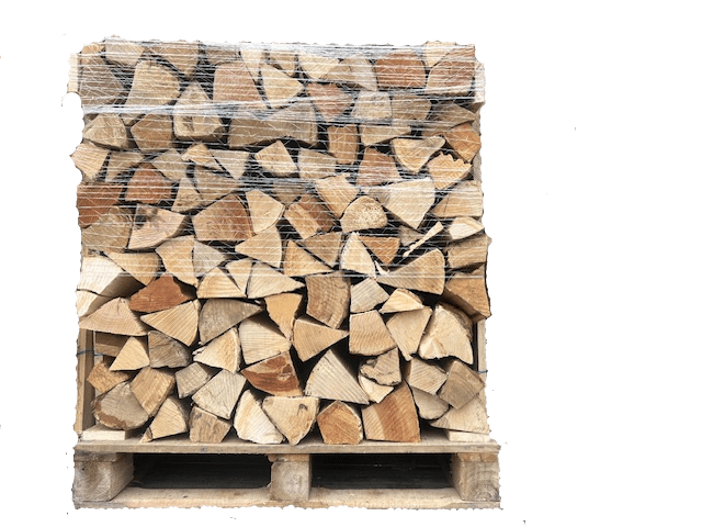 firewoodtrockner 40 cm drye hardwoodpalette, ready to burn