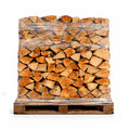 Kammerdrieof the firewood 50 cm hardwoodmischung