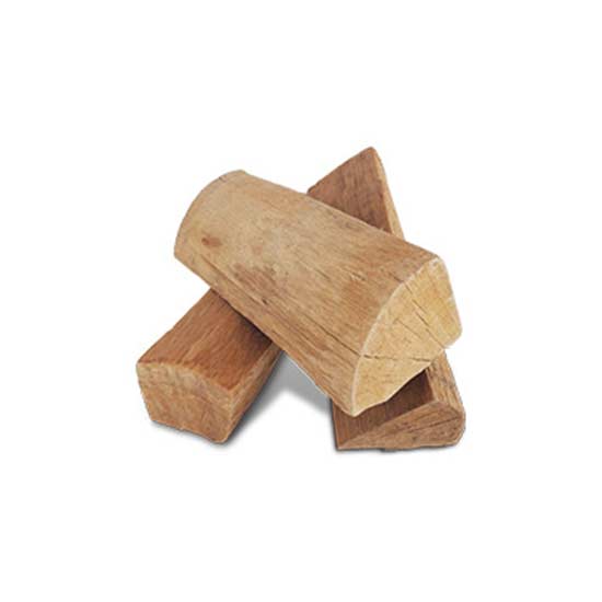 Kammerdrieof the firewood 50 cm hardwoodmischung