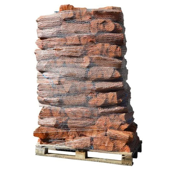 firewood Ultradrye pallet from oak (700 kg)