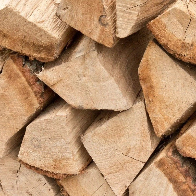 oak-firewood 25 cm – 500 kg ready to burn