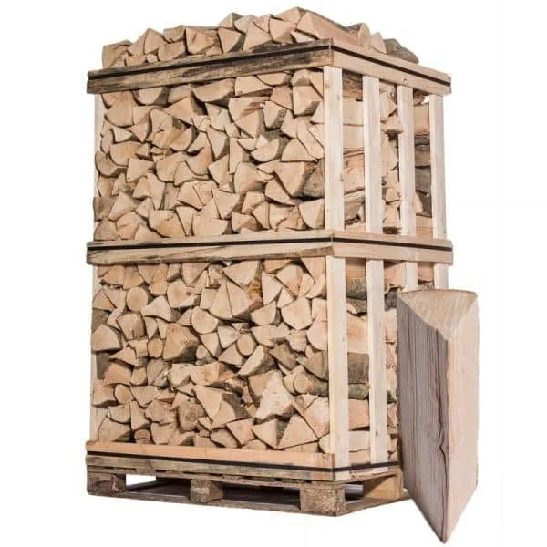 firewood beech hornbeam 270kg