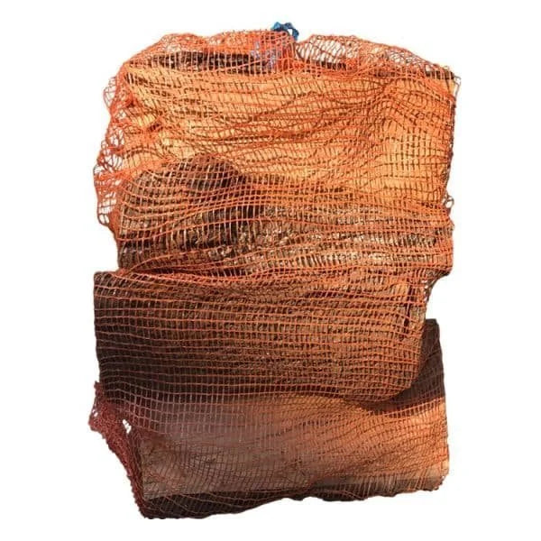 firewood Ultra-dry in a bag – Wood type: 100% hornbeam