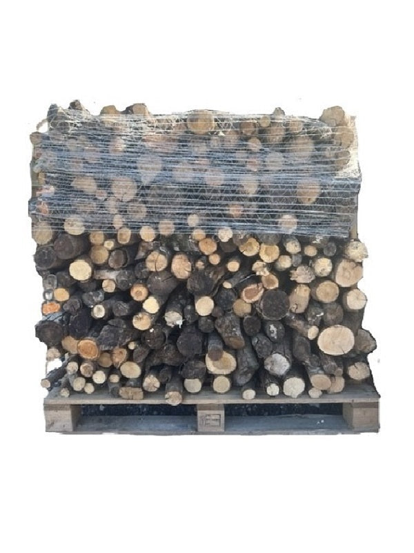 charcoal, 50 cm, drye hardwoodpalette, ready to burn