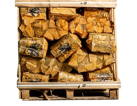 firewood 40 bags altheholz – 2 m3 – 25 cm