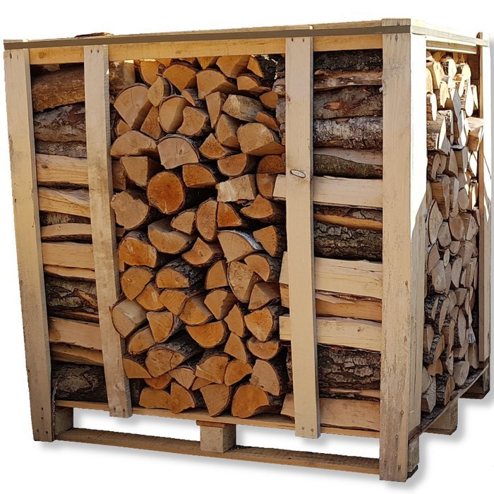 firewood birch 25 cm 1 RM
