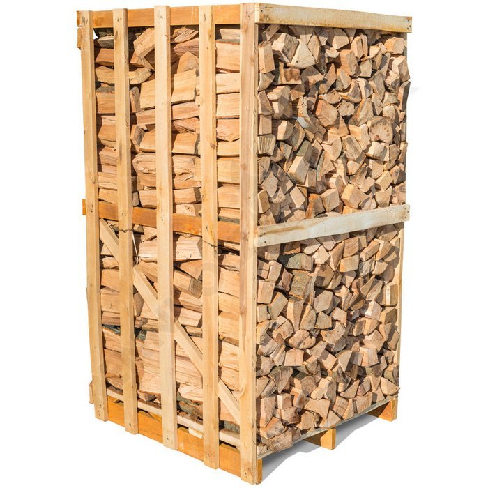firewood oak 25 cm 2 RM