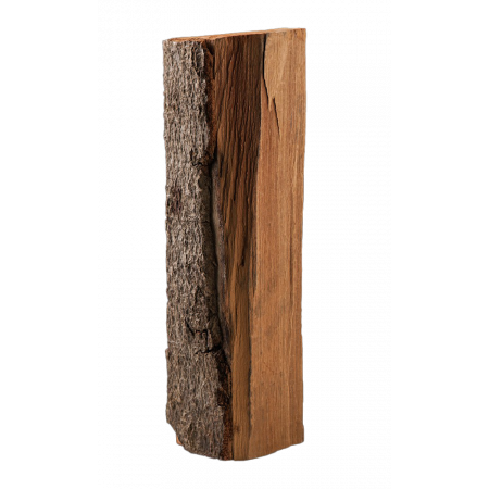 pallet of kiln-dried split beech firewood 33cm