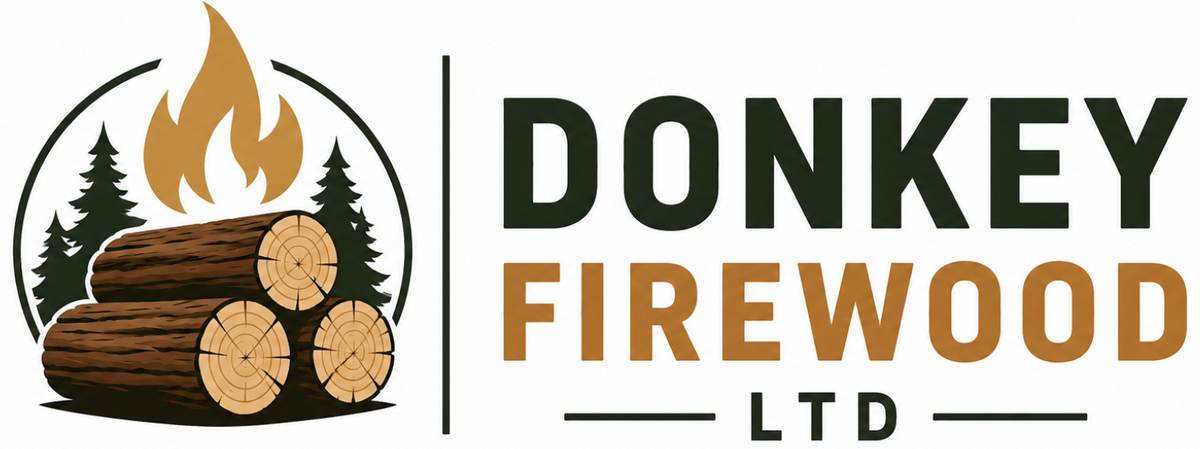 Donkey Firewood LTD