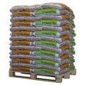 STARFOREST PELLETS – PALLET WITH 70 SÄCKEN à 15 KG – Bild 1