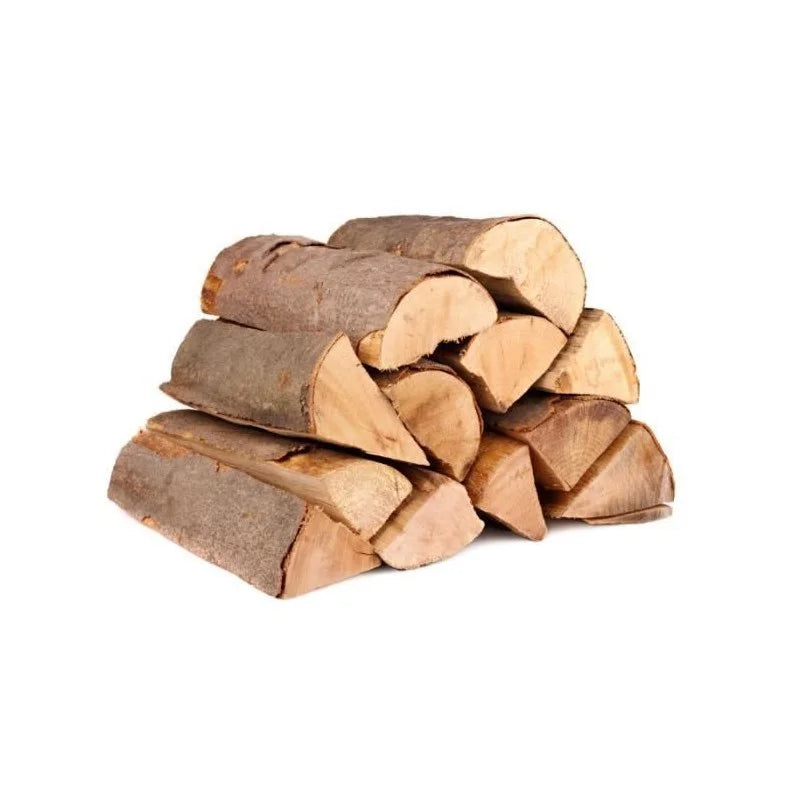 firewoodpalette – 25 cm – 9 cubic metres – Bild 2