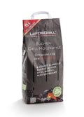 LoyousGrill beech-charcoal (LK-2500) – Bild 1