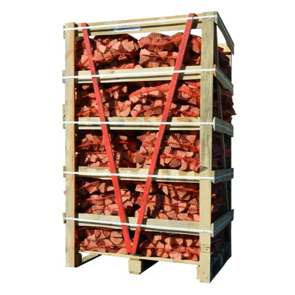 firewood: Ultradrye ash (2 m³) – Bild 2
